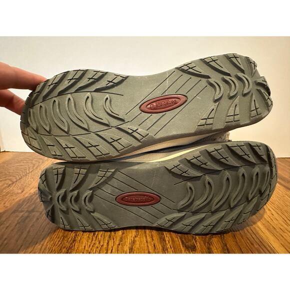 Bare Traps Women's Kalina Waterproof Snow Boots Gray Size 5.5 NWOB - Picture 7 of 12